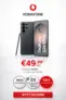 🔥 Galaxy S26 Ultra + Vodafone Unlimited effektiv -10€