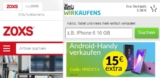 Handy verkaufen – online, einfach und schnell