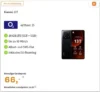Xiaomi 13T für 66 € mit 10 GB o2 Vertrag eff. 0,70 € pro Monat
