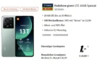 Xiaomi 13T für 1 € mit 10 GB Vodafone Vertrag ab eff. 9,99 € pro Monat