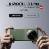 📱 Xiaomi Handy mit Vertrag