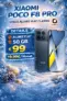 📱 POCO F8 Pro + 50 GB 5G für 3,28 €/Monat