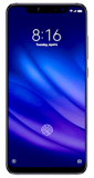 Xiaomi Mi 8 Pro