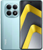 Xiaomi POCO M8 5G 512 GB für 229.00 EUR mit congstar Allnet Flat XS 10 GB