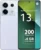 Xiaomi Redmi Note 13 Pro 5G 512 GB für 249.95 EUR mit Congstar Allnet Flat S 5G 20 GB