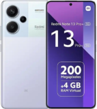 Xiaomi Redmi Note 13 Pro Plus 5G 256 GB für 1.00 EUR mit otelo Allnet Flat Classic Plus 100 GB