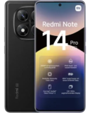 Xiaomi Redmi Note 14 Pro 5G 256 GB für 119.99 EUR mit Klarmobil Allnet Flat Vodafone 50 GB