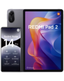 Xiaomi Redmi Note 14 Pro mit Redmi Pad2 für 25.00 EUR mit o2 Mobile S 10 GB