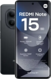Xiaomi Redmi Note 15 5G 256 GB für 4.99 EUR mit Vodafone Smart Ultimate ∞