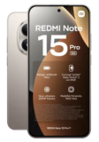 Xiaomi Redmi Note 15 Pro 5G 256 GB für 79.00 EUR mit Telekom Magenta Mobil XS 20 GB