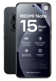 Xiaomi Redmi Note 15 Pro Plus 5G 256 GB für 149.00 EUR mit Telekom Magenta Mobil XS 20 GB
