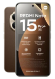 Xiaomi Redmi Note 15 Pro Plus 5G 512 GB für 239.00 EUR mit Telekom Magenta Mobil XS 20 GB